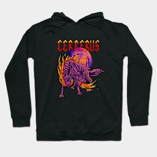 cerberus Hoodie